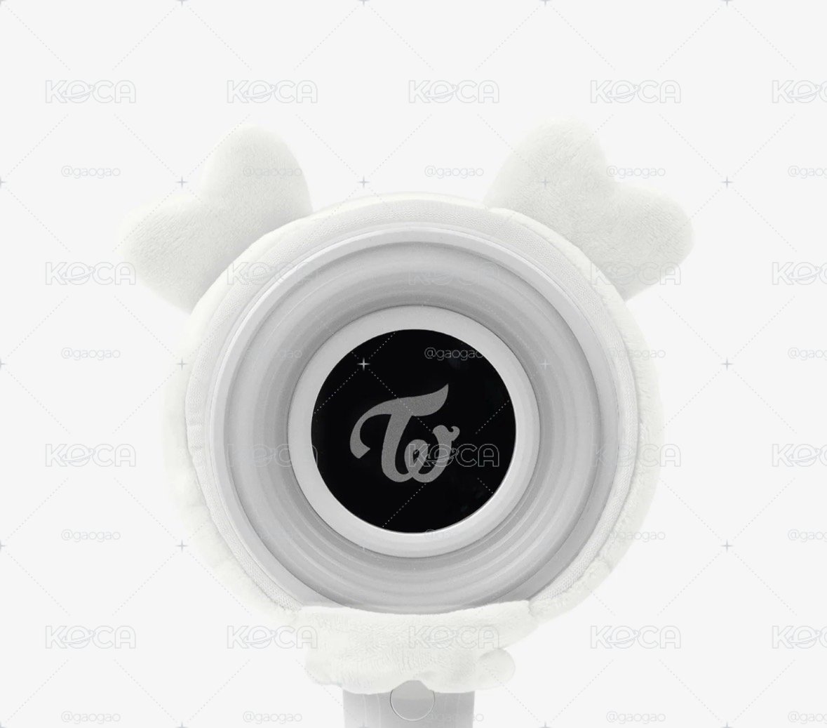 TWICE 新國立 六巡 手燈套 週邊 