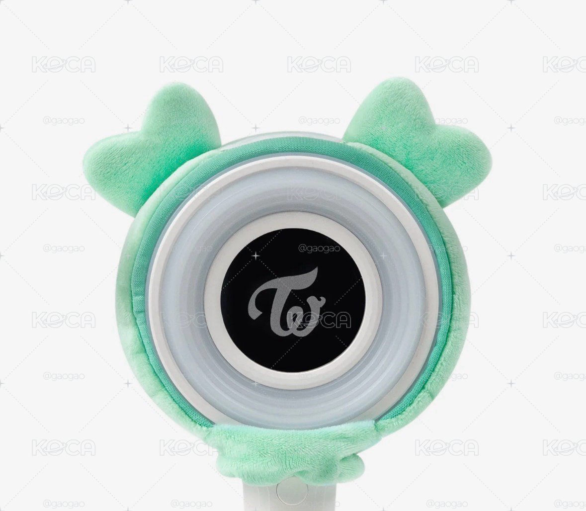 TWICE 新國立 六巡 手燈套 週邊 