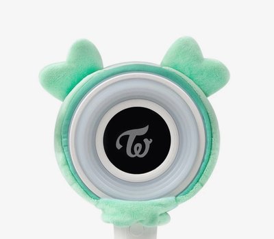 TWICE 新國立 六巡 手燈套 週邊 