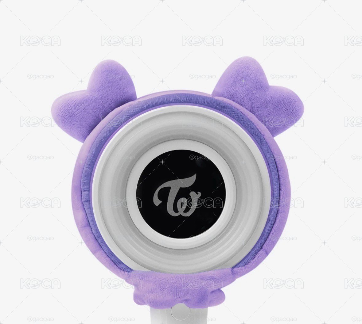 TWICE 新國立 六巡 手燈套 週邊 