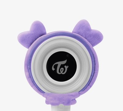 TWICE 新國立 六巡 手燈套 週邊 