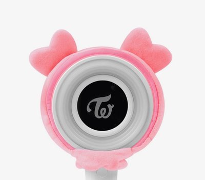 TWICE 新國立 六巡 手燈套 週邊 