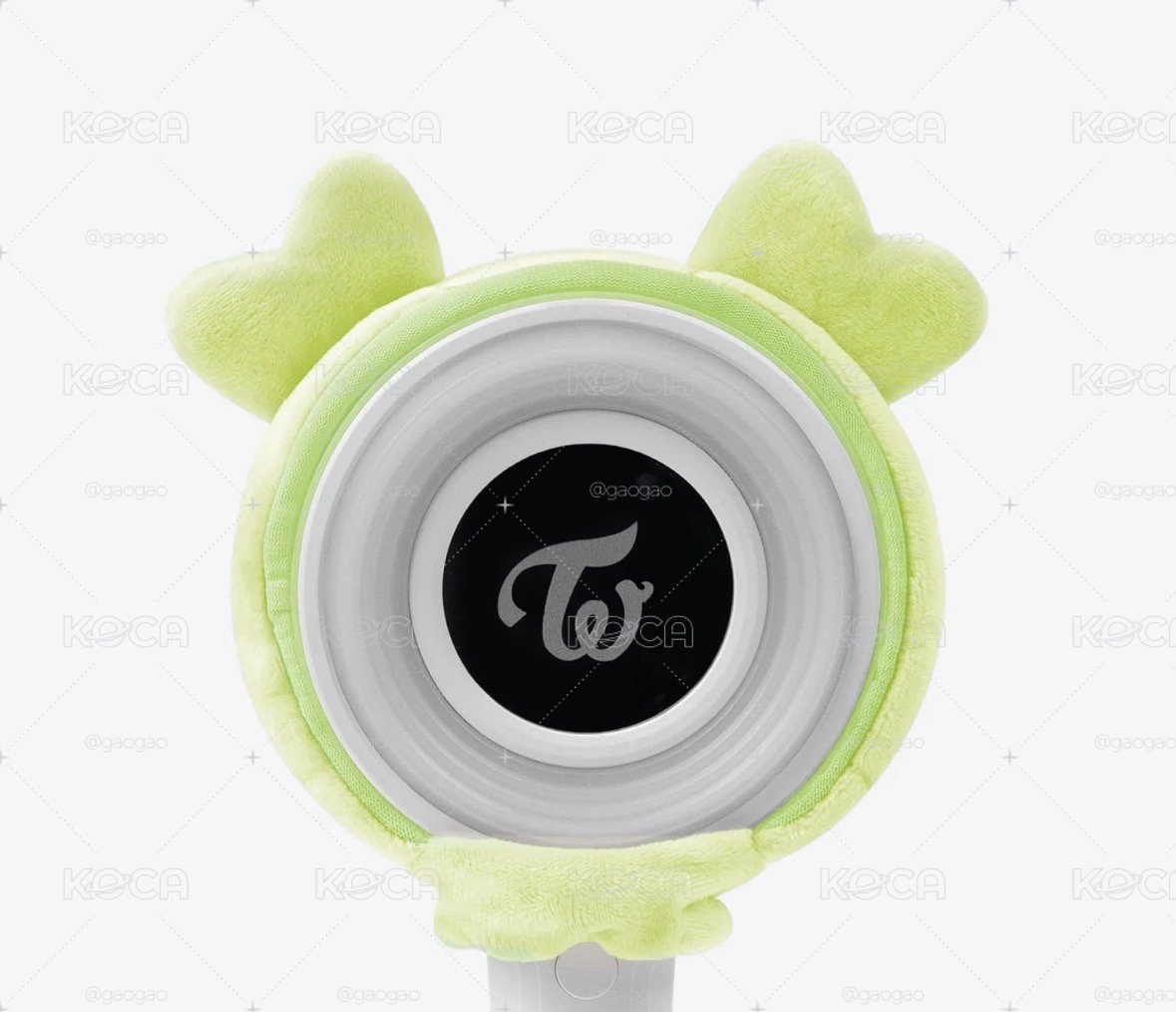 TWICE 新國立 六巡 手燈套 週邊 