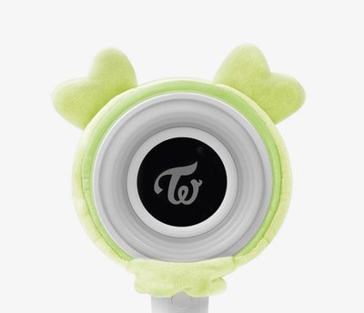 TWICE 新國立 六巡 手燈套 週邊 