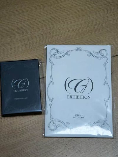 idle 七週年商品