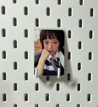 冷臉hanni