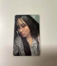 黑髮hyein 