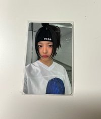 髮帶hanni