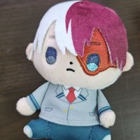 TOHO　麻糬坐娃