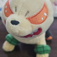 爆吉