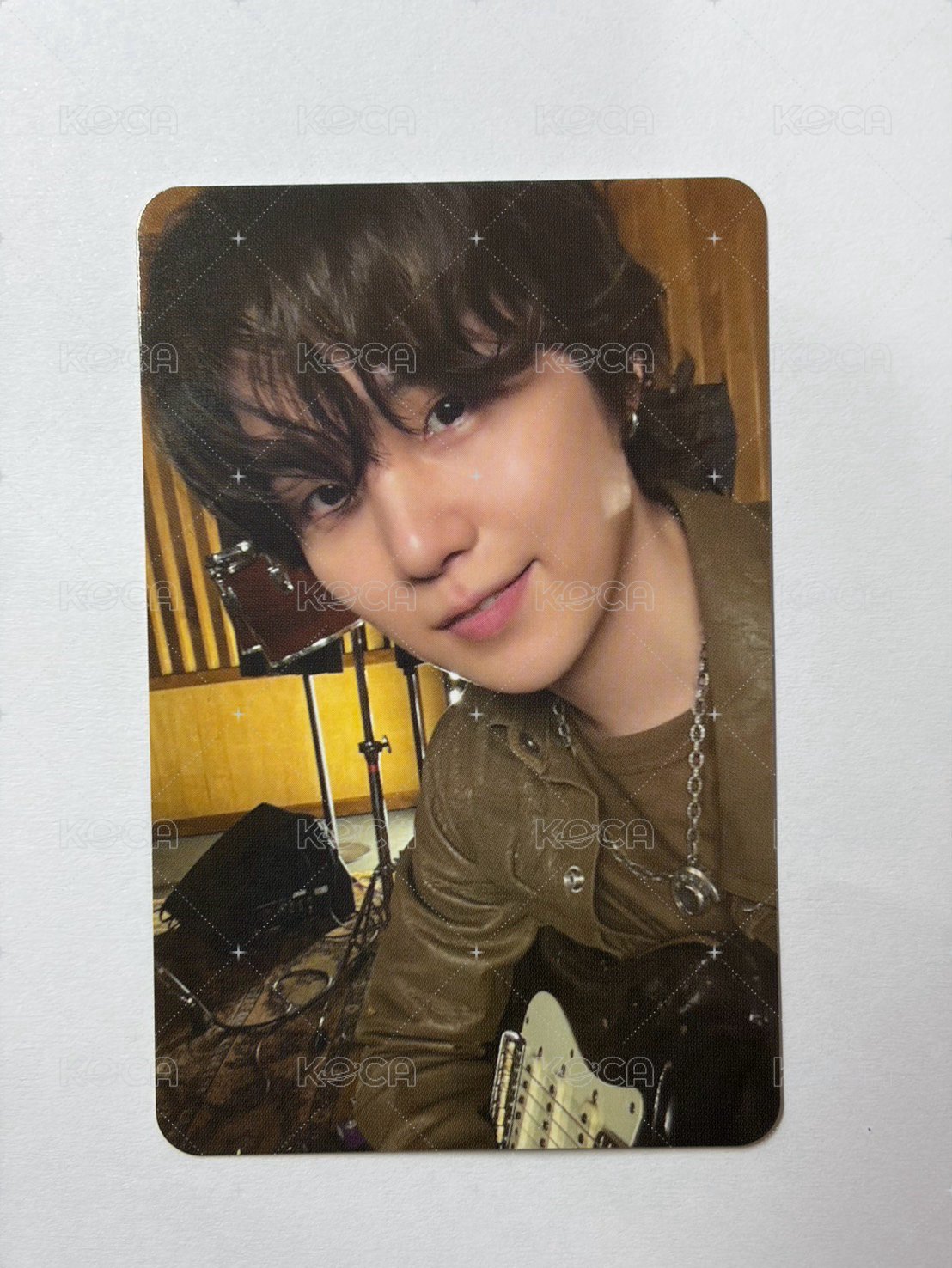 suga