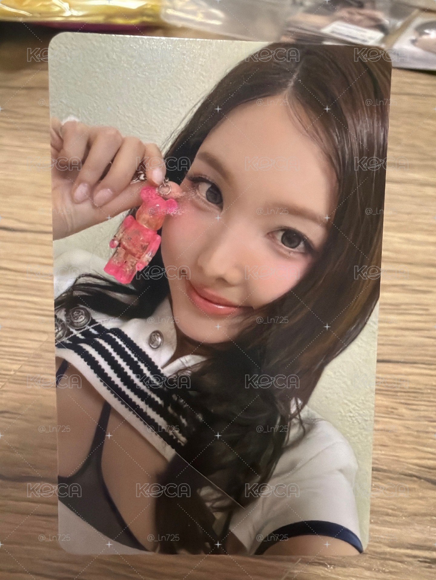 暴力熊娜璉🐰