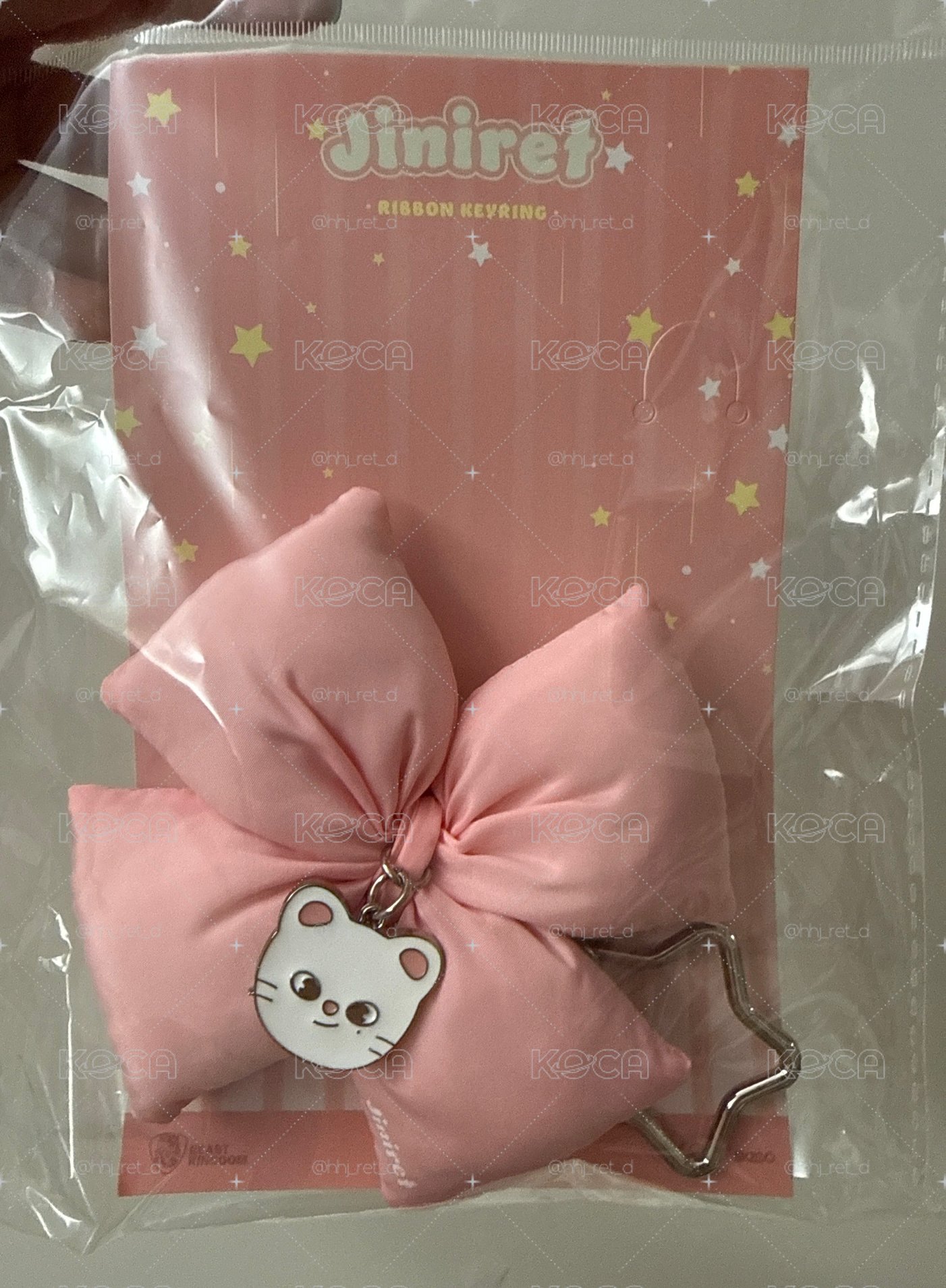 快閃店蝴蝶結🎀辰