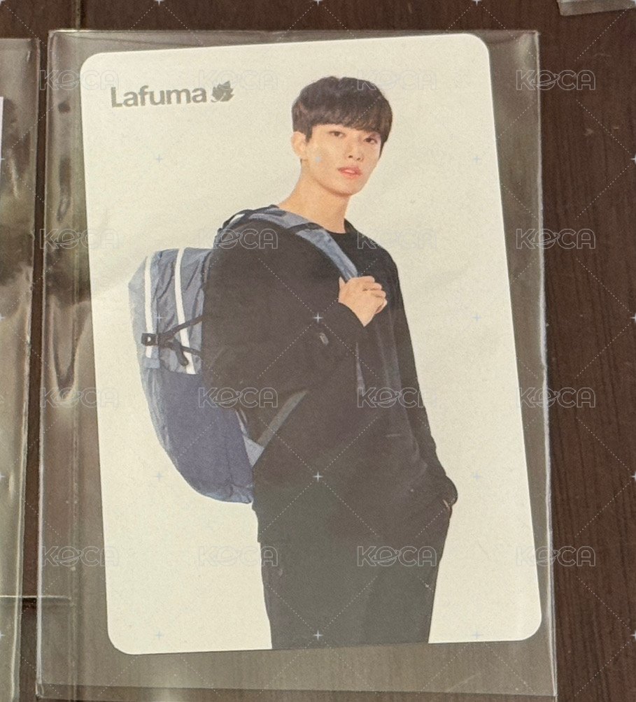 lafuma碩珉