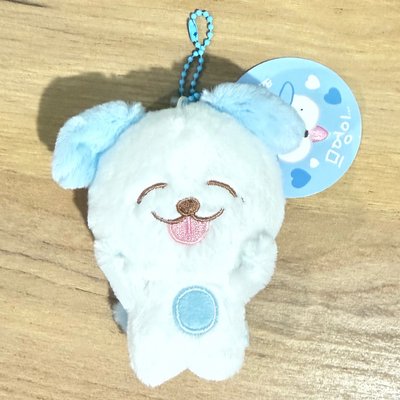 懵懵尼原皮+道英盤