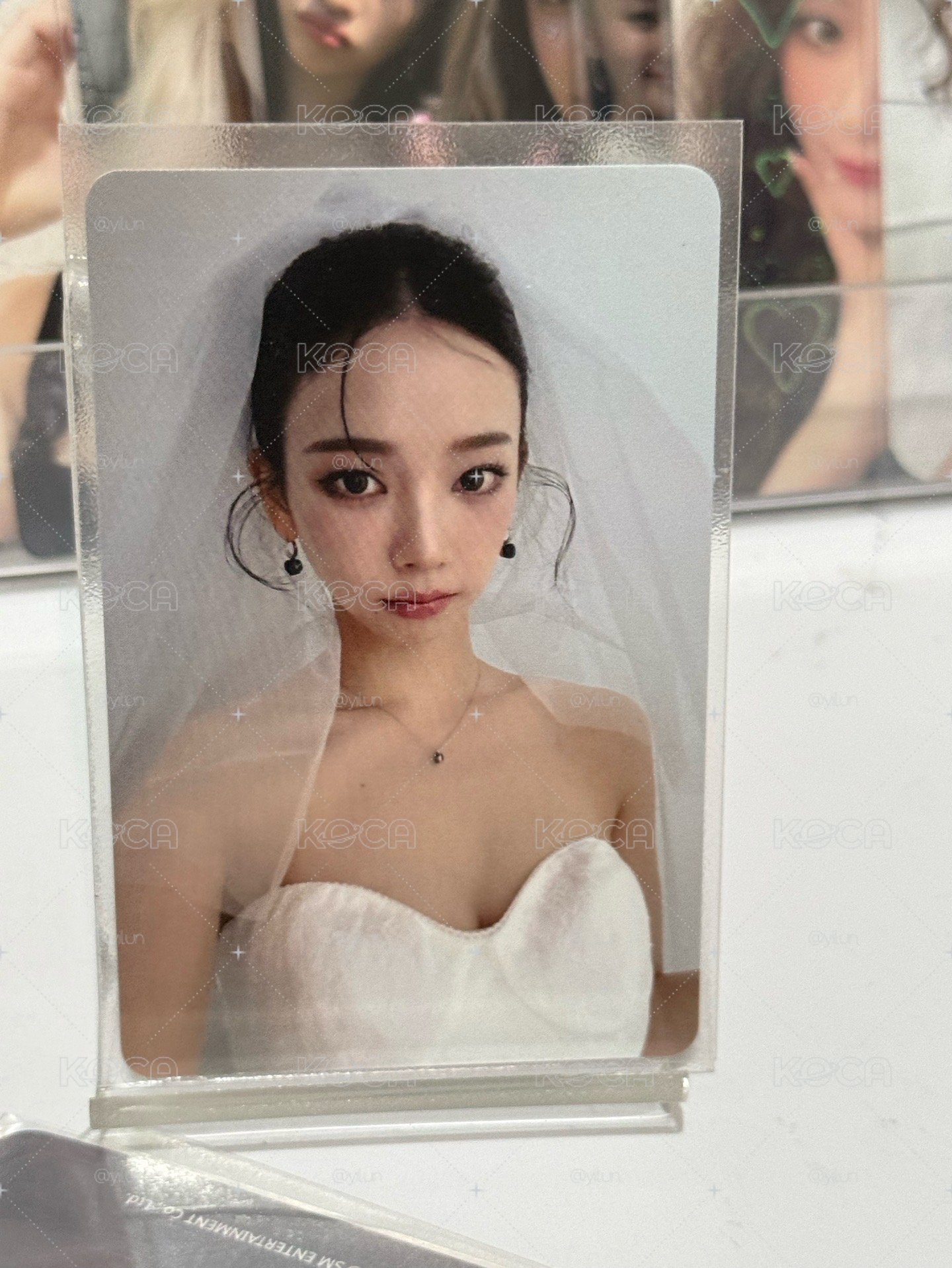 婚紗柚