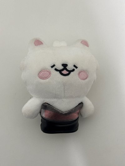 世巡葉