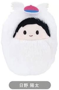 寶寶娃系列 Tapioca寶寶娃 娃娃玩偶 
