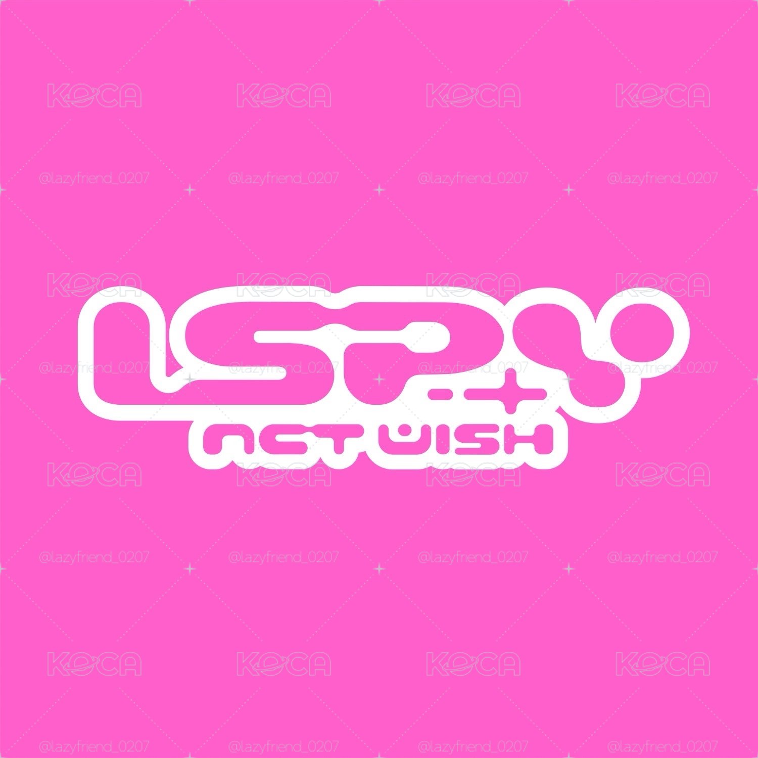 預購NCT WISH - 미니 4집 [I SPY] (Deluxe Book Ver.)