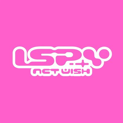 預購NCT WISH - 미니 4집 [I SPY] (Deluxe Book Ver.)