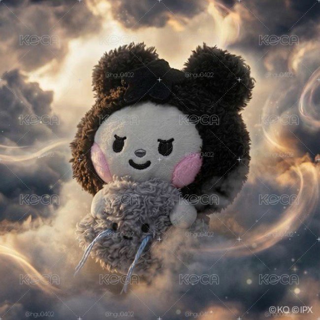 預購 天氣系列 咚星