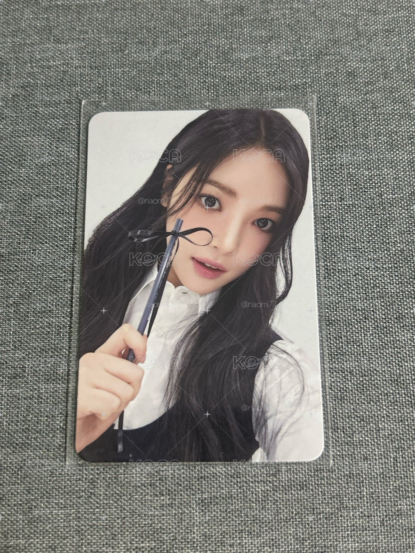 束口袋 yuha