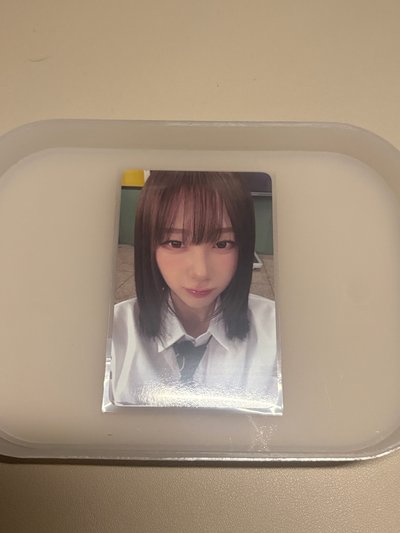 制服欸哩醬