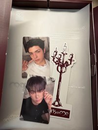 紅版1已拆專含小卡2張
