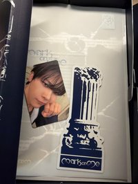 藍版已拆專含小卡1張