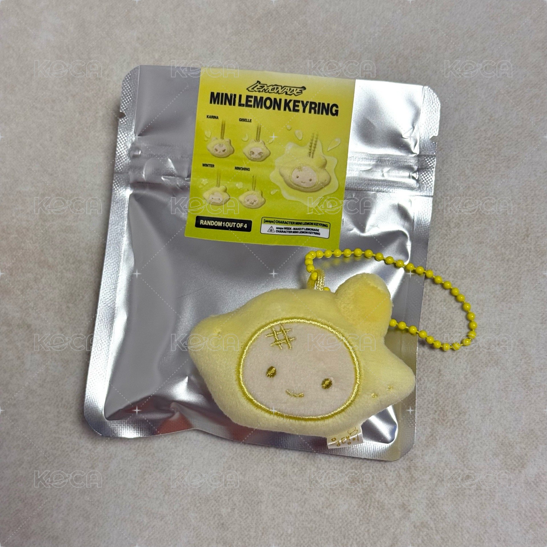 檸檬🍋冬