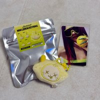 檸檬🍋寧+滿額卡寧