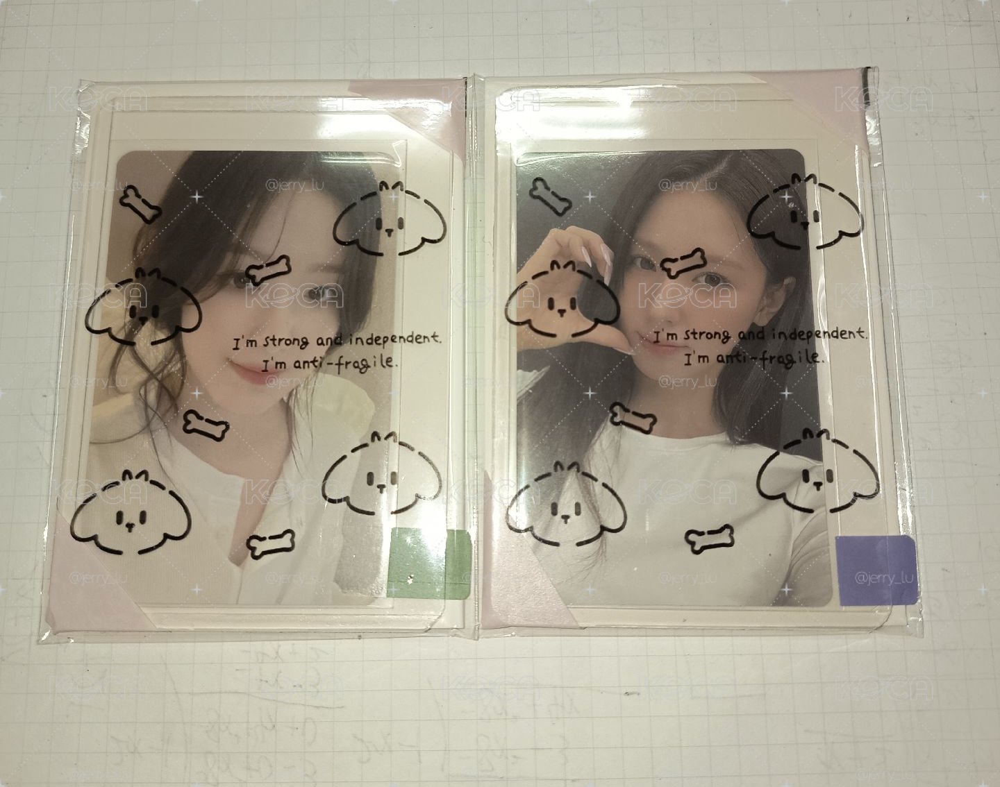 白衣樹莓🐺🦘