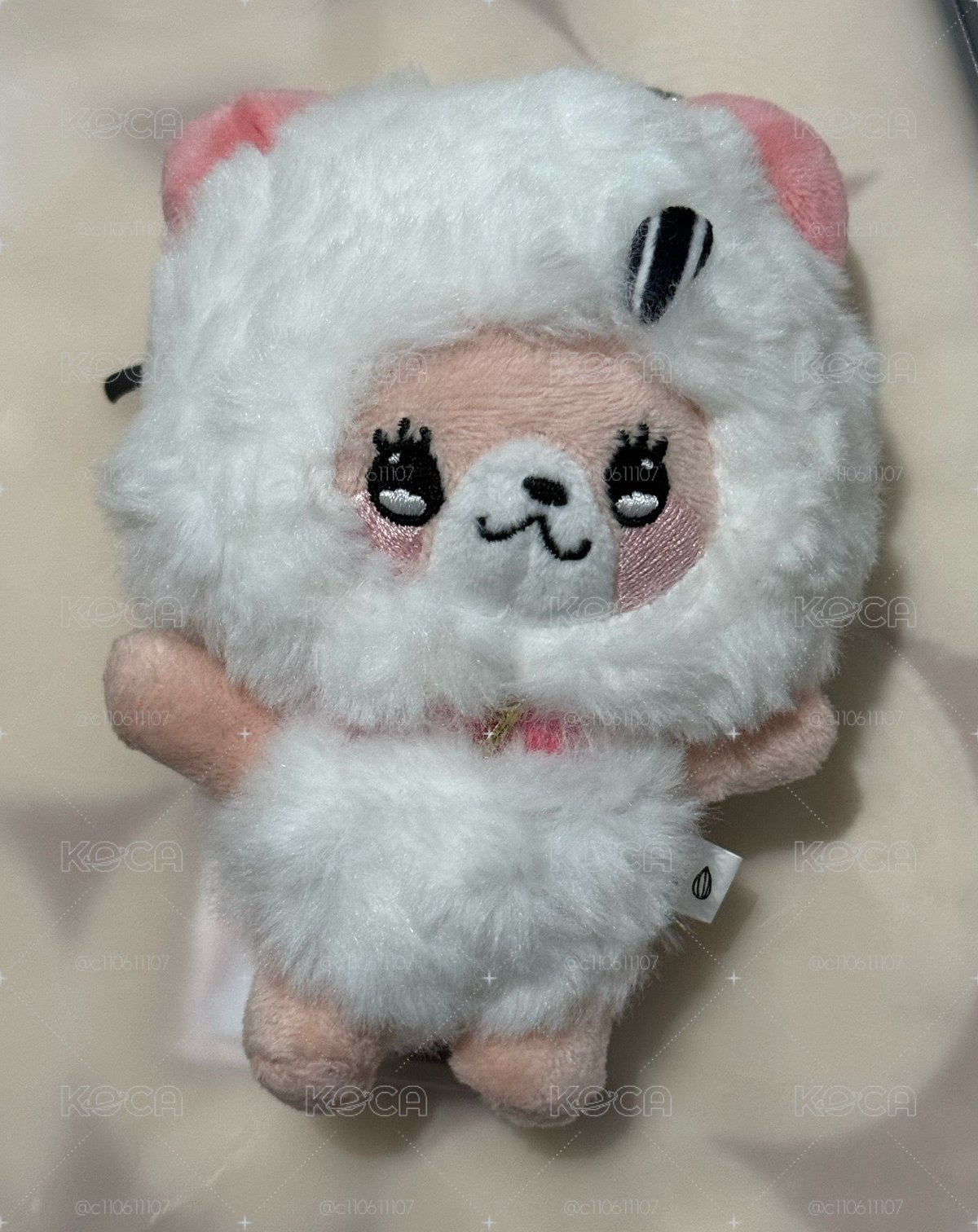 remini wm 吊娃 ribbu