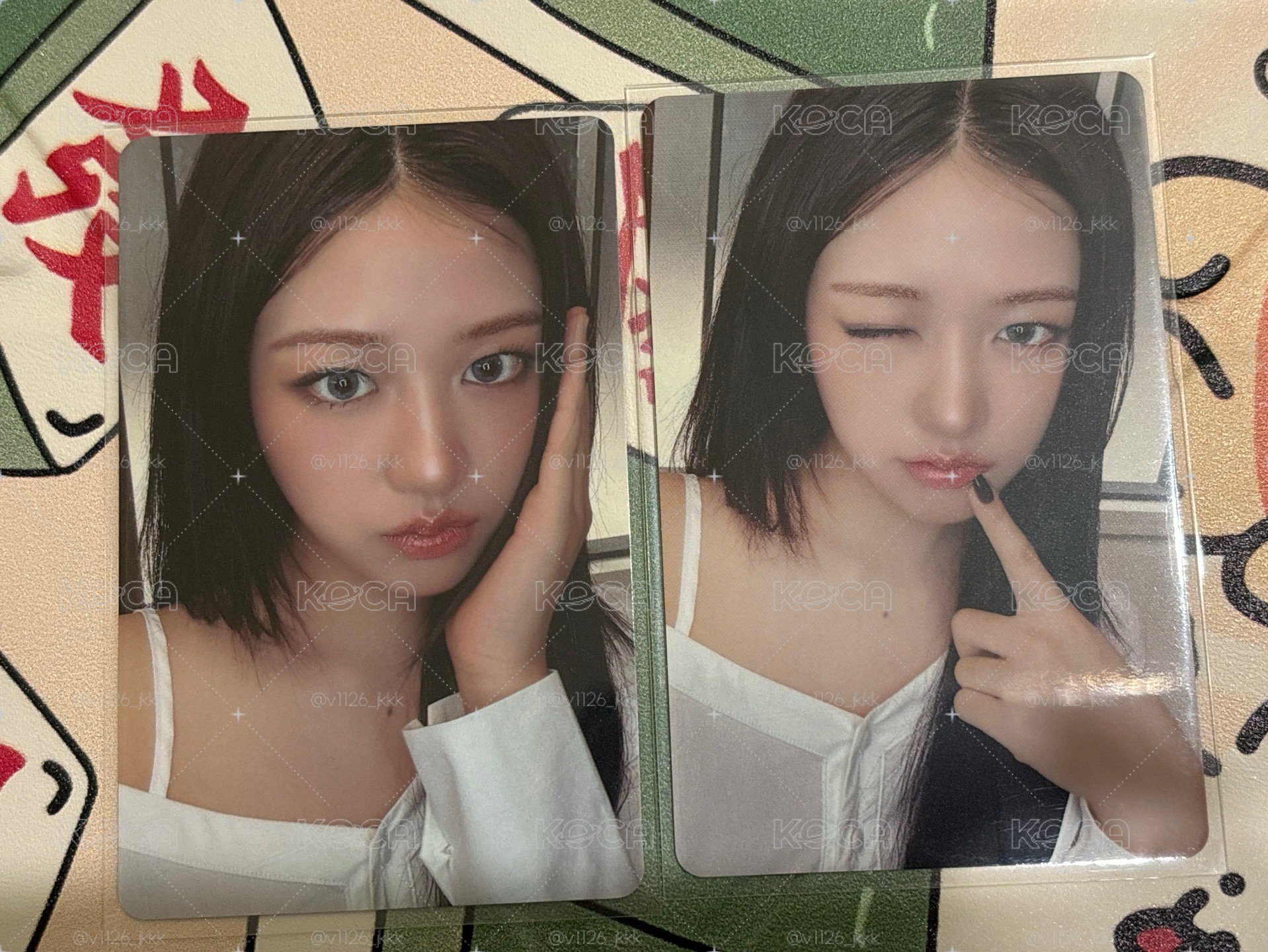 安連連看