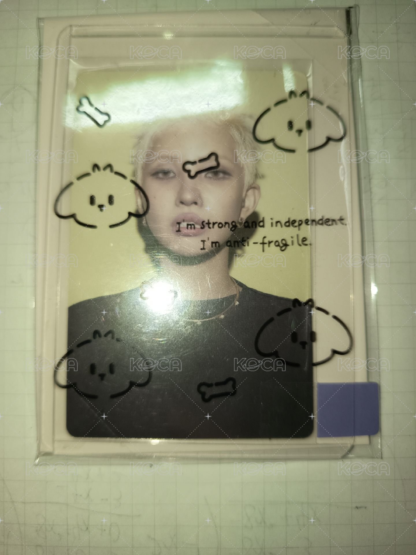 網球QR卡未掃