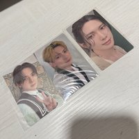 會員禮小卡