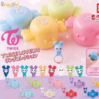 萬代扭蛋 Bandai Candy 1.0 戒指 萬代戒指扭蛋