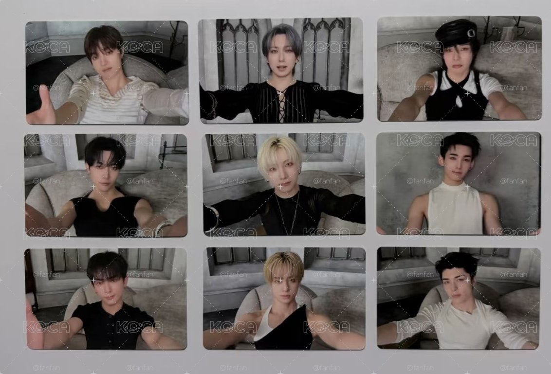 抱抱卡+專卡🎮🐰🐶🐥