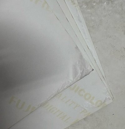 NewJeans 富士相片