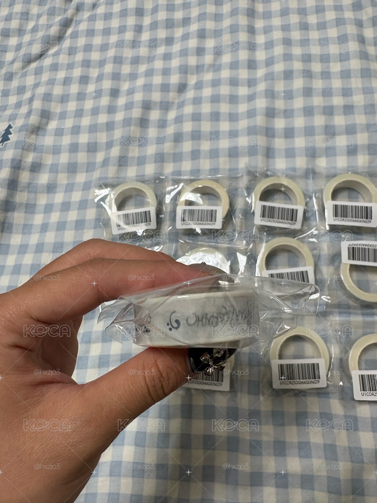cortis 26年曆 wvs 紙膠帶