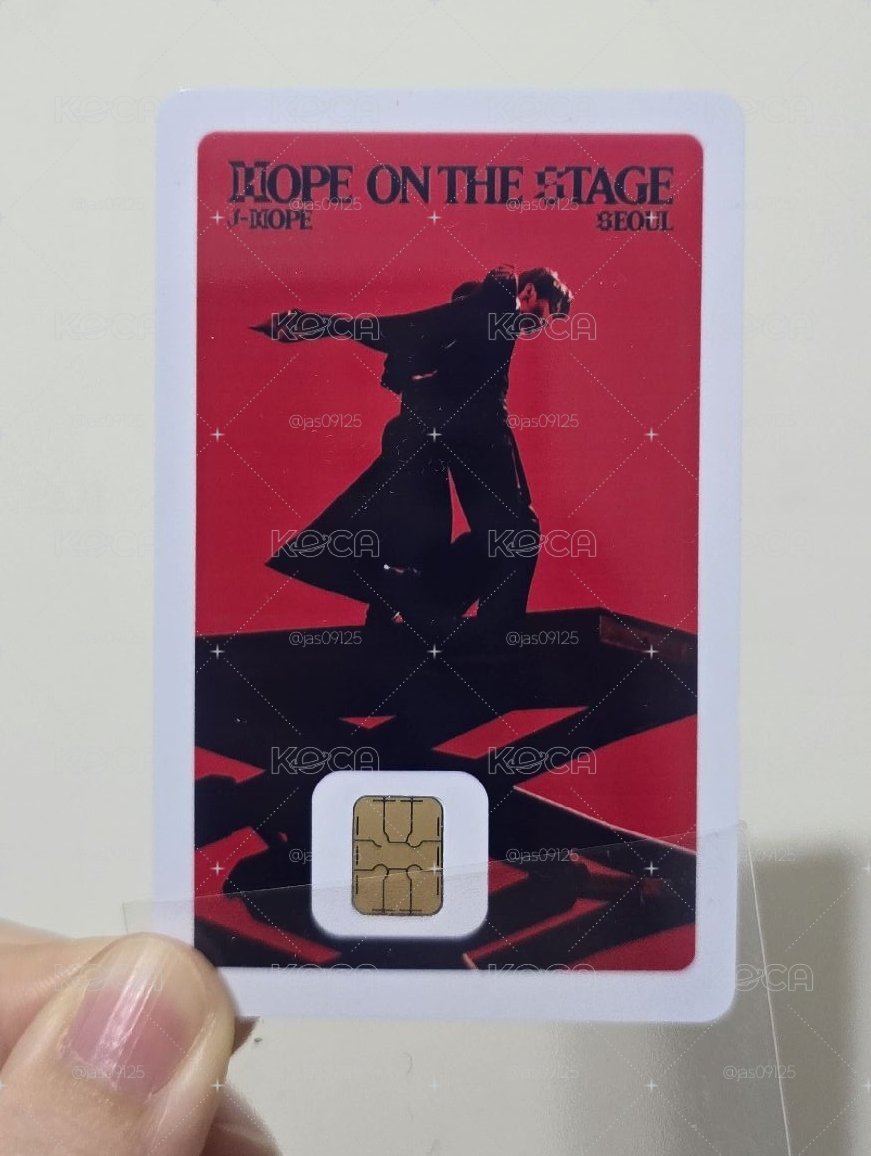 HOTS Tour 交通卡 Namane