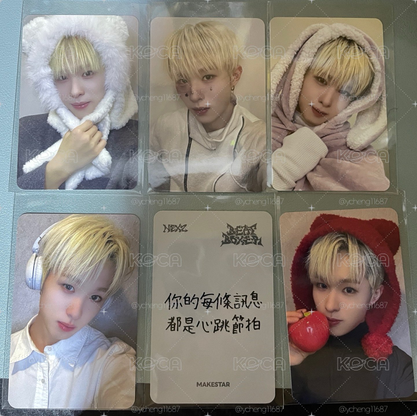 小森優陽🐿️💗