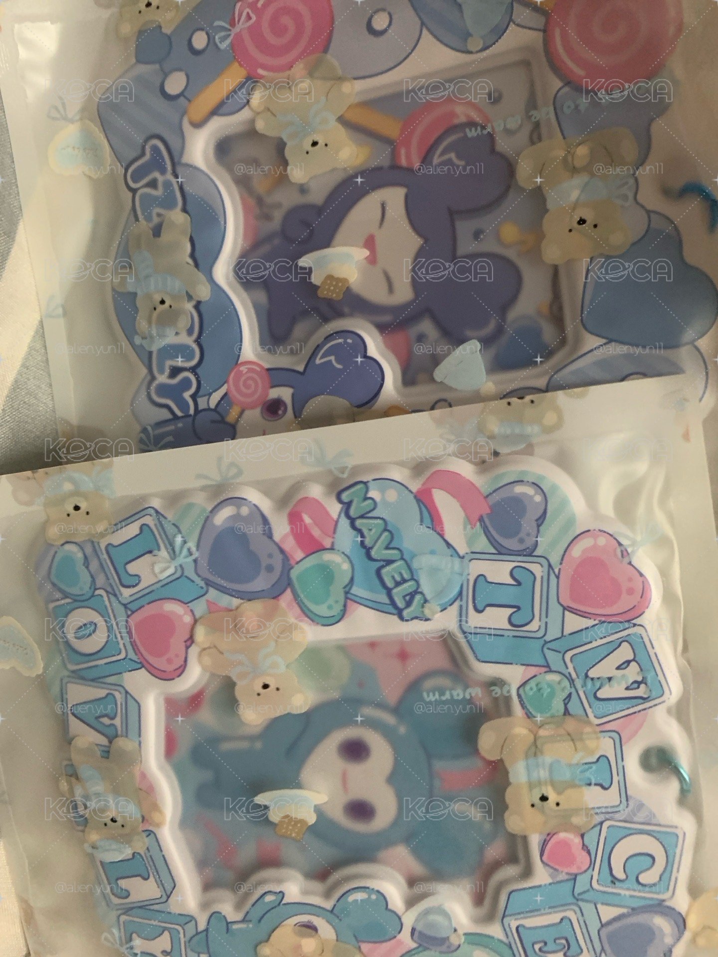 🩵💙