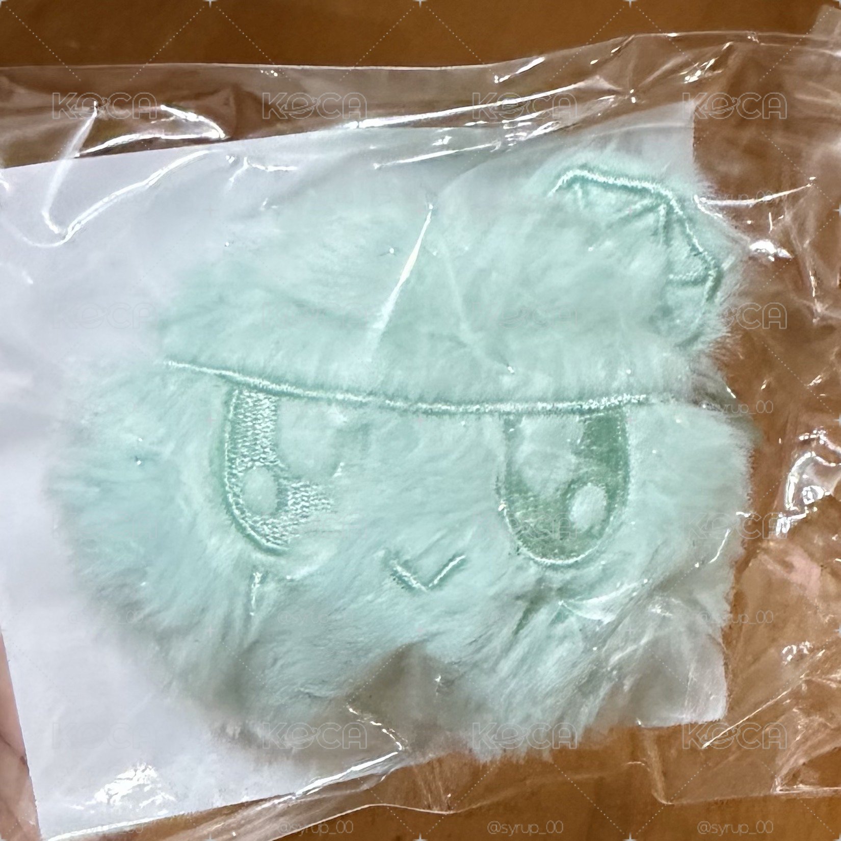 ［全新未拆］大阪蹦蹦 城市限定