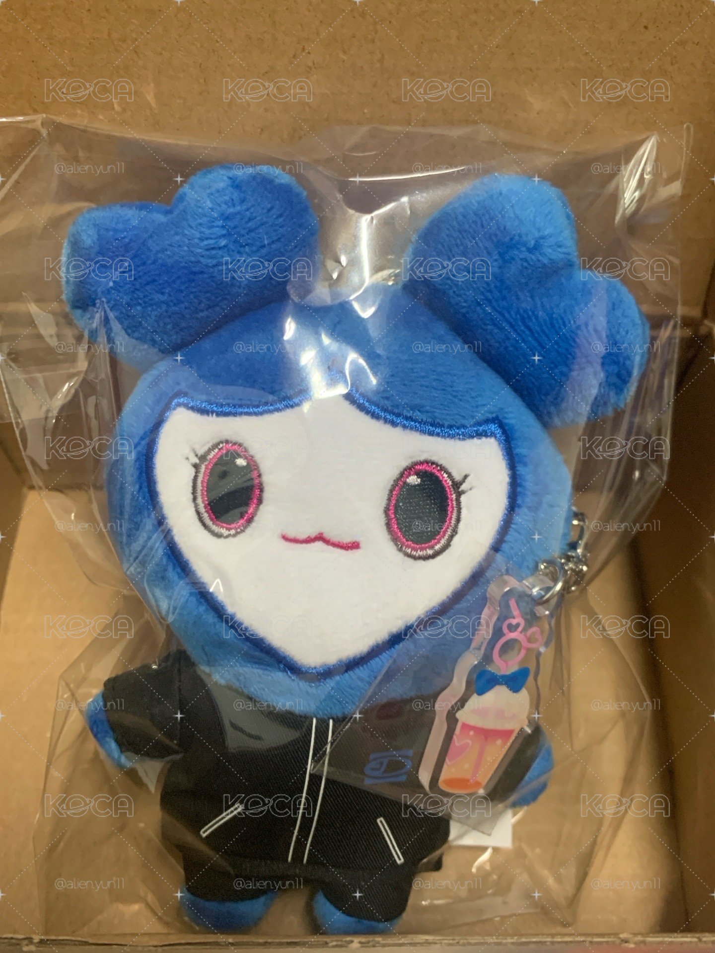 💙