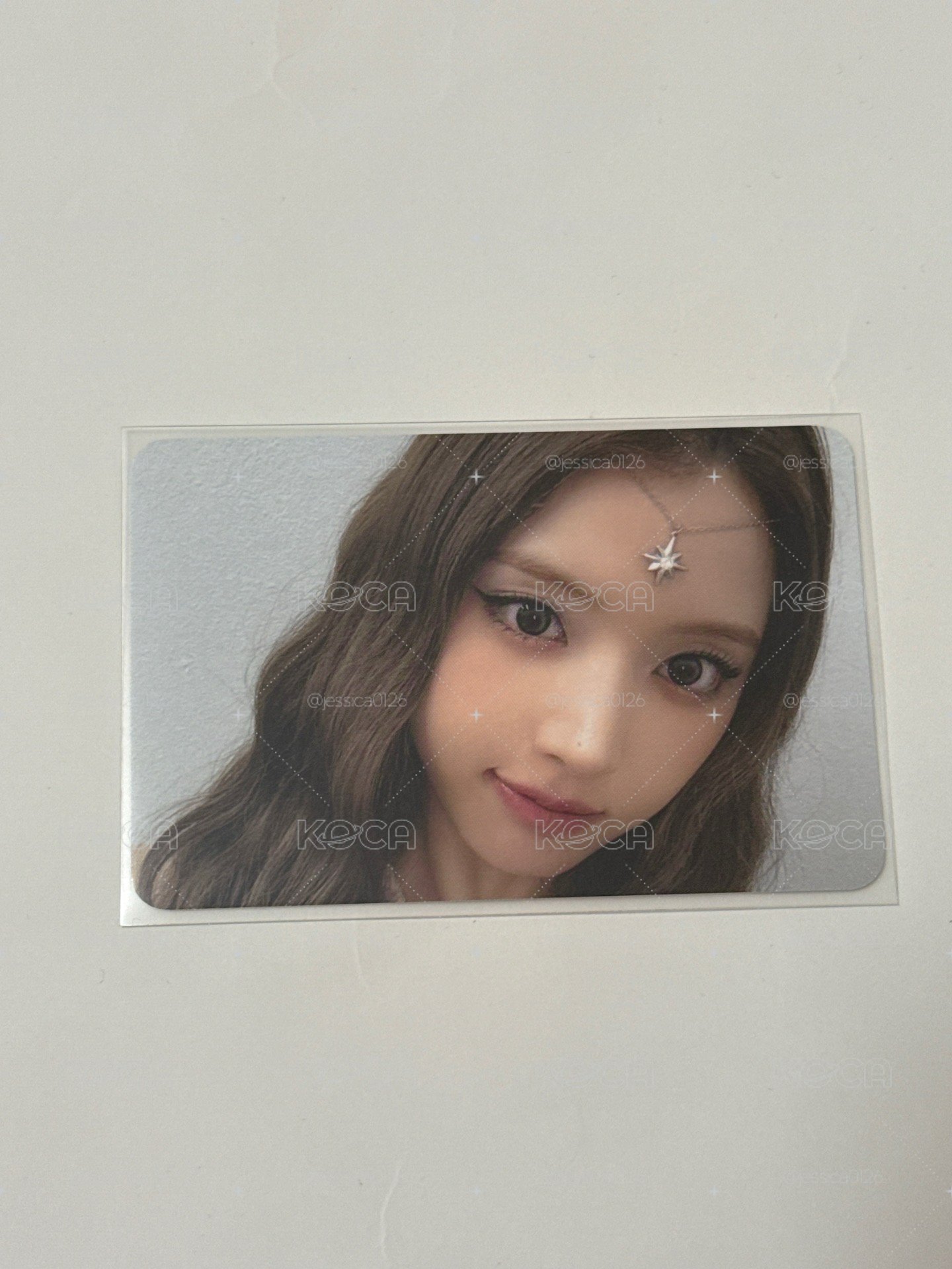 Nmixx MS橫版 Jiwoo