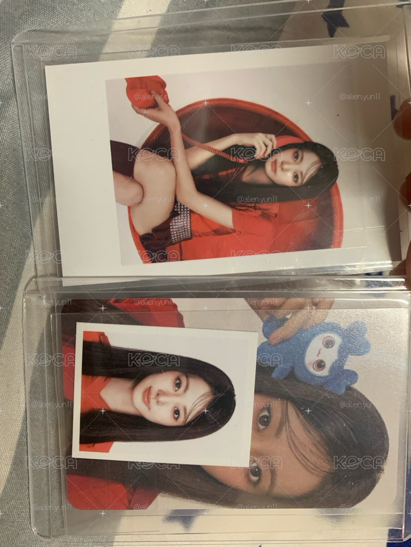 💙