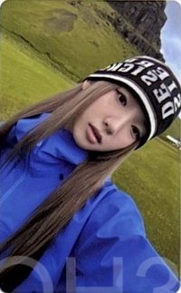 迷你一輯 wvs 2.0 幸運卡 