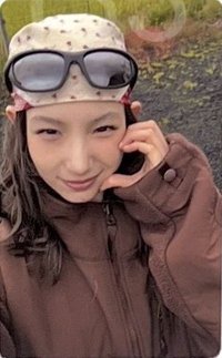 迷你一輯 wvs 2.0 幸運卡 
