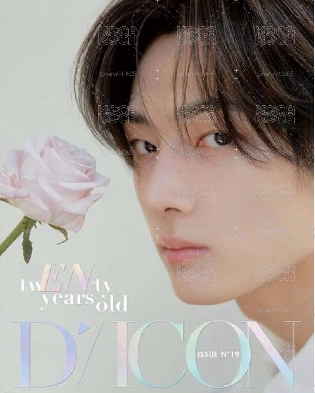 24年 D社雜誌